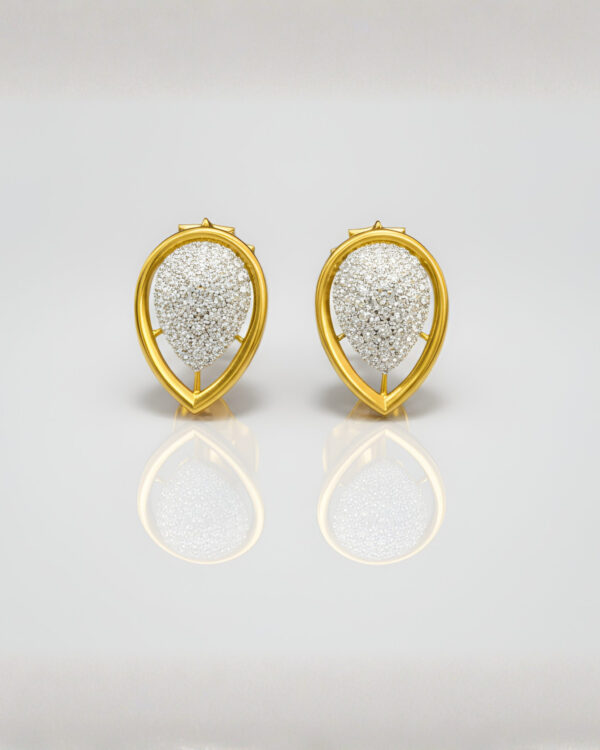 ZARELLE EARRINGS