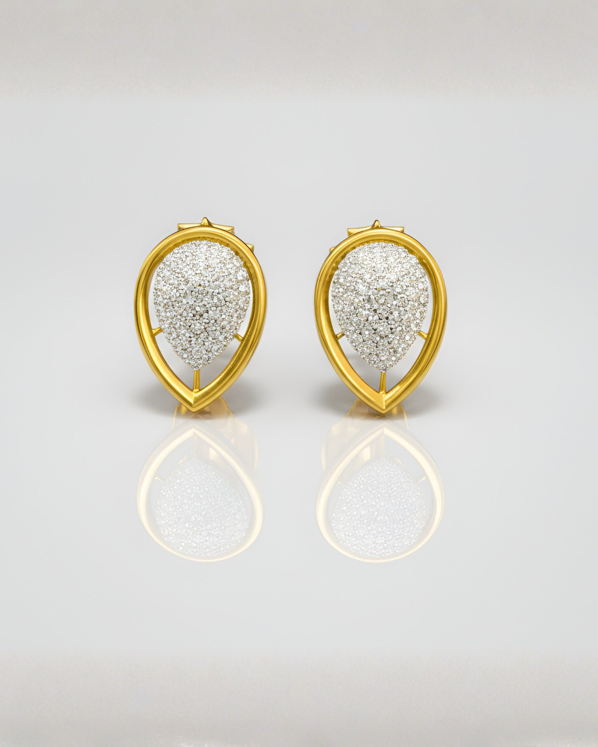 ZARELLE EARRINGS