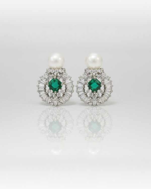 NOIRÉLLE EARRINGS