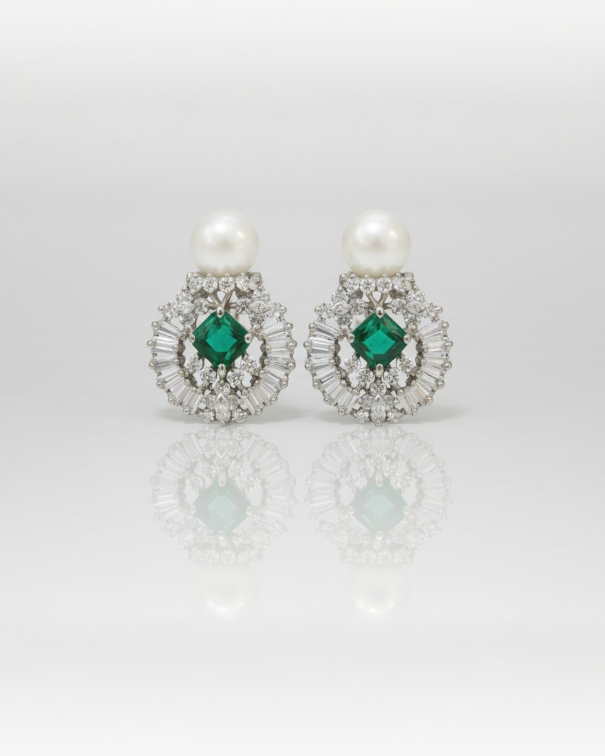 NOIRÉLLE EARRINGS