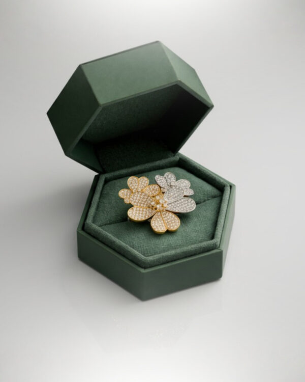 FLORÉA RING