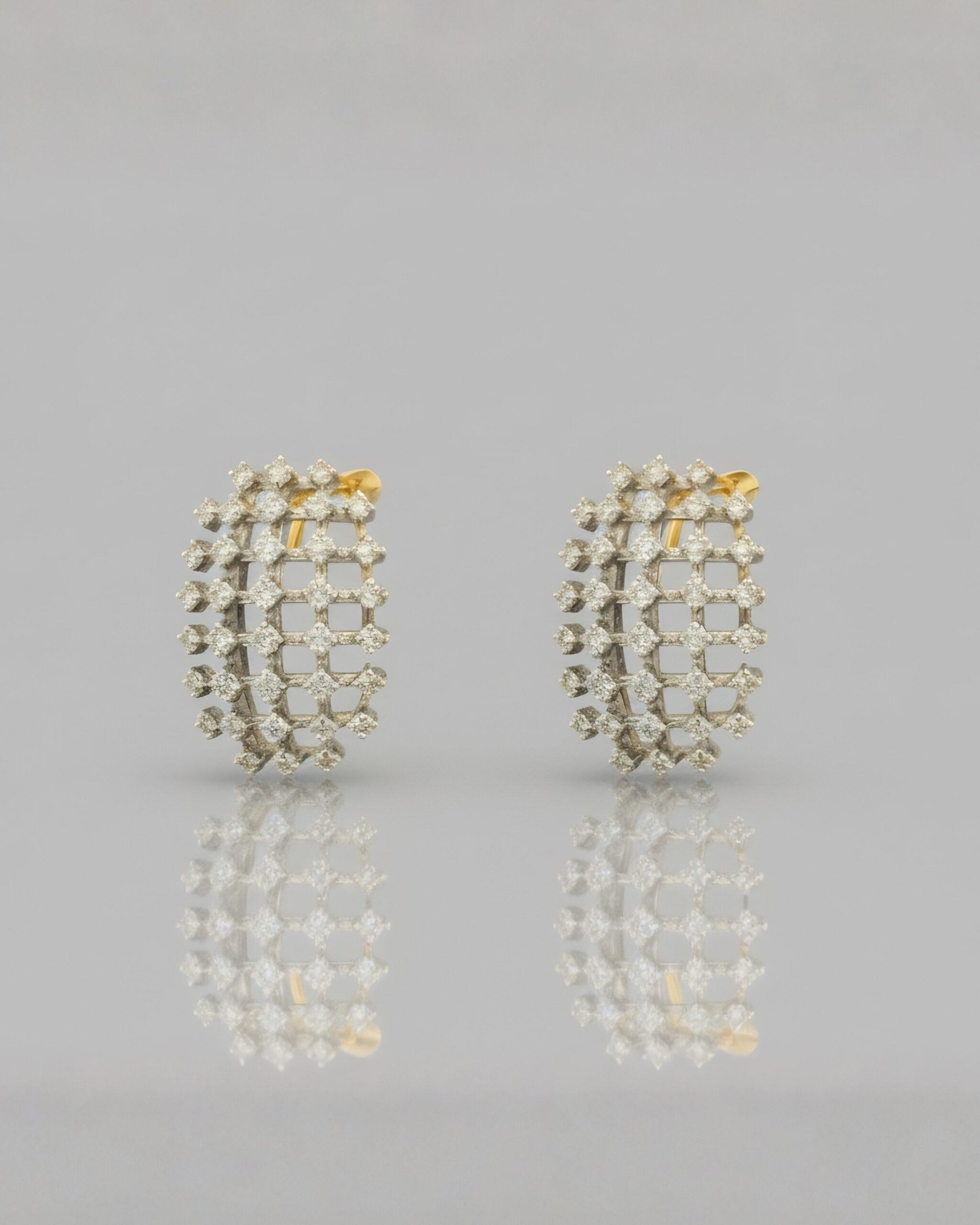 LUNÉA EARRINGS