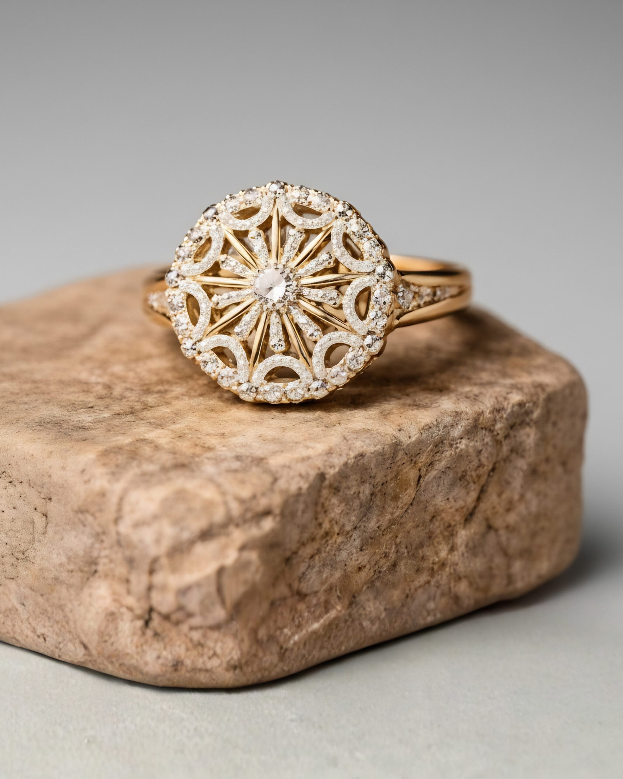 ORÉLIA RING