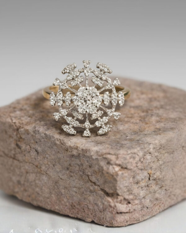 FLORIA RING