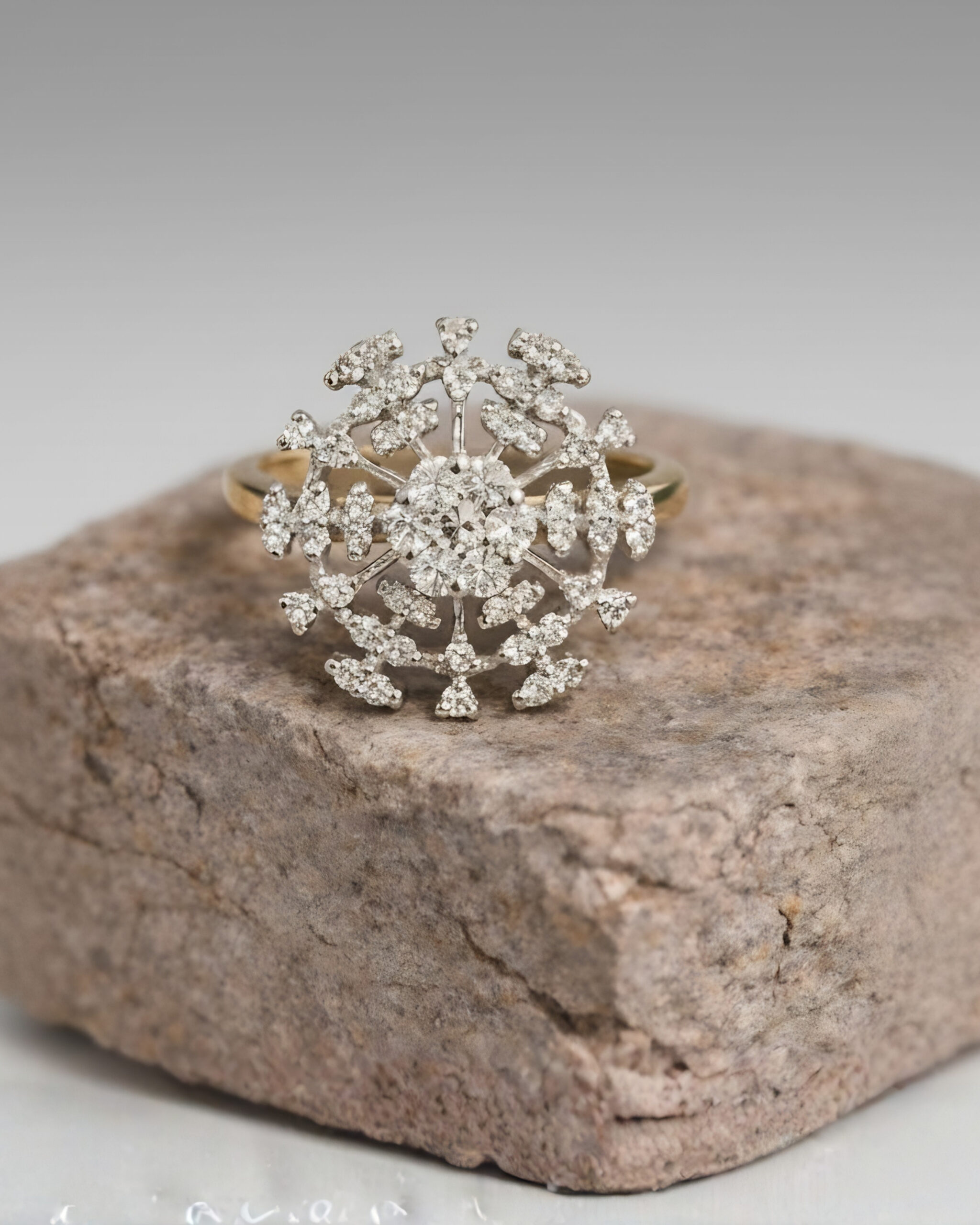 FLORIA RING